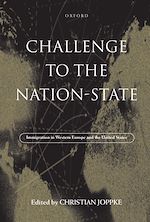 Télécharger le livre :  Challenge to the Nation-State