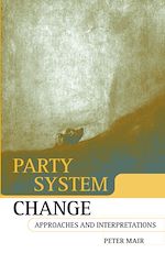 Télécharger le livre :  Party System Change