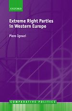 Télécharger le livre :  Extreme Right Parties in Western Europe