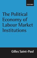 Télécharger le livre :  The Political Economy of Labour Market Institutions