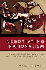 Télécharger le livre :  Negotiating Nationalism
