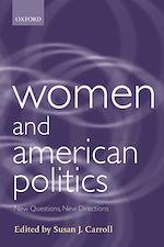Télécharger le livre :  Women and American Politics