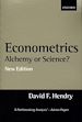Télécharger le livre :  Econometrics: Alchemy or Science?