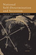 Télécharger le livre :  National Self-Determination and Secession