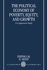Télécharger le livre :  The Political Economy of Poverty, Equity and Growth: A Comparative Study