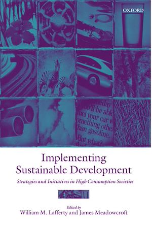 Téléchargez le livre :  Implementing Sustainable Development