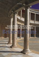 Télécharger le livre :  Before the State