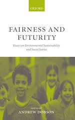Télécharger le livre :  Fairness and Futurity