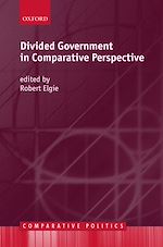Télécharger le livre :  Divided Government in Comparative Perspective