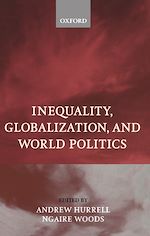 Télécharger le livre :  Inequality, Globalization, and World Politics