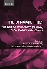 Télécharger le livre :  The Dynamic Firm