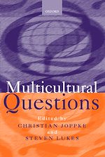 Télécharger le livre :  Multicultural Questions