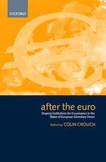 Télécharger le livre :  After the Euro