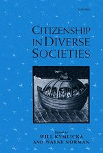 Télécharger le livre :  Citizenship in Diverse Societies