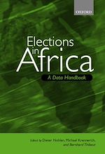 Télécharger le livre :  Elections in Africa