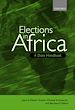 Télécharger le livre :  Elections in Africa