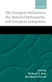 Télécharger le livre :  The European Parliament, the National Parliaments, and European Integration