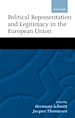 Télécharger le livre :  Political Representation and Legitimacy in the European Union