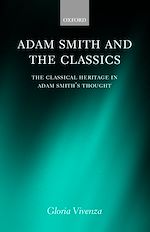 Télécharger le livre :  Adam Smith and the Classics