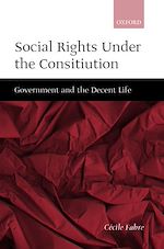 Télécharger le livre :  Social Rights Under the Constitution