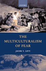 Télécharger le livre :  The Multiculturalism of Fear