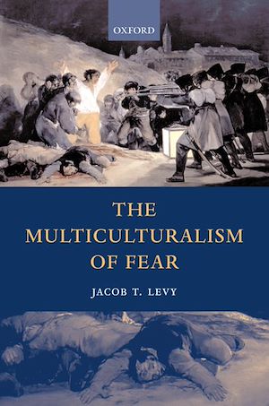 Téléchargez le livre :  The Multiculturalism of Fear