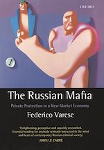 Télécharger le livre :  The Russian Mafia