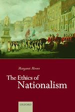 Télécharger le livre :  The Ethics of Nationalism
