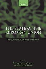 Télécharger le livre :  The State of the European Union