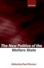 Télécharger le livre :  The New Politics of the Welfare State