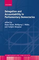 Télécharger le livre :  Delegation and Accountability in Parliamentary Democracies