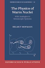 Télécharger le livre :  The Physics of Warm Nuclei