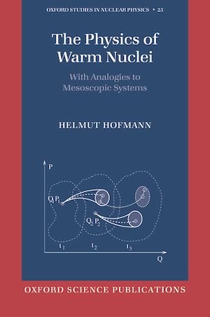 Téléchargez le livre :  The Physics of Warm Nuclei