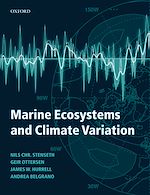 Télécharger le livre :  Marine Ecosystems and Climate Variation