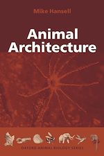 Télécharger le livre :  Animal Architecture