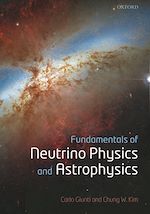 Télécharger le livre :  Fundamentals of Neutrino Physics and Astrophysics