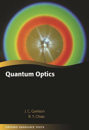 Téléchargez le livre :  Quantum Optics