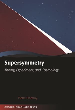 Téléchargez le livre :  Supersymmetry
