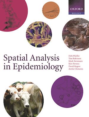 Téléchargez le livre :  Spatial Analysis in Epidemiology