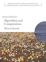 Télécharger le livre :  Statistical Mechanics: Algorithms and Computations