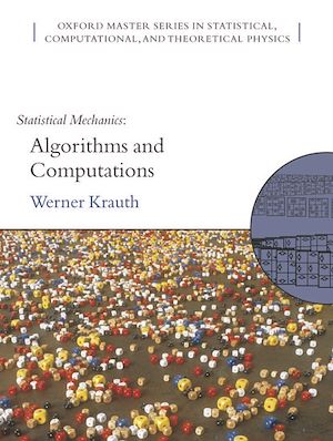Téléchargez le livre :  Statistical Mechanics: Algorithms and Computations