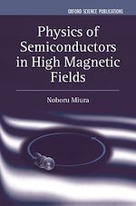 Télécharger le livre :  Physics of Semiconductors in High Magnetic Fields