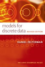 Télécharger le livre :  Models for Discrete Data