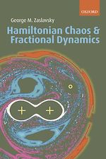 Télécharger le livre :  Hamiltonian Chaos and Fractional Dynamics