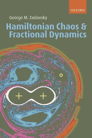 Téléchargez le livre :  Hamiltonian Chaos and Fractional Dynamics