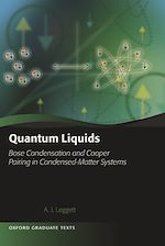 Télécharger le livre :  Quantum Liquids