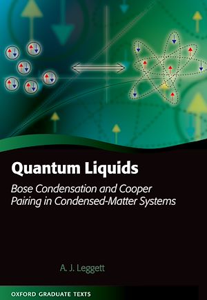 Téléchargez le livre :  Quantum Liquids
