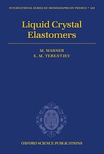 Télécharger le livre :  Liquid Crystal Elastomers