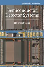 Télécharger le livre :  Semiconductor Detector Systems