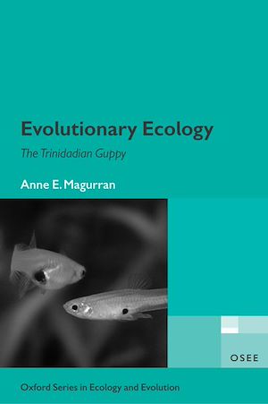 Téléchargez le livre :  Evolutionary Ecology